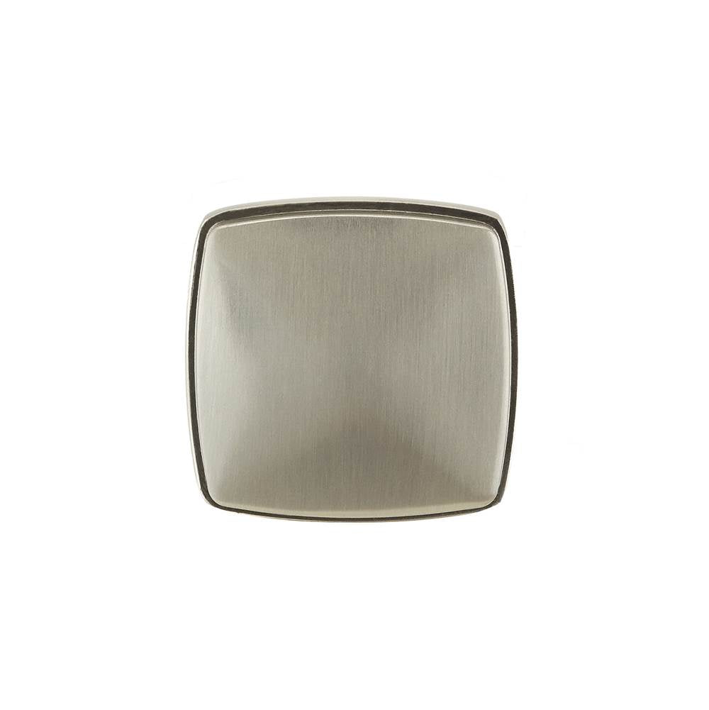Transitional Metal Knob - 810