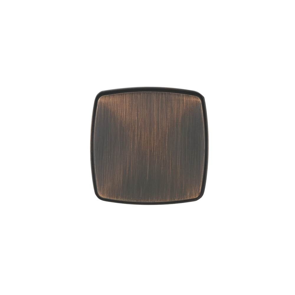 Transitional Metal Knob - 810