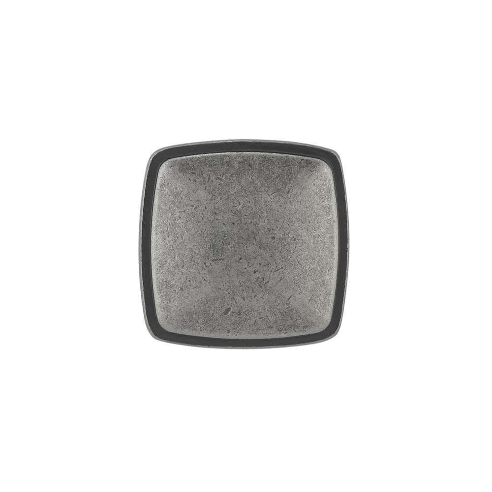 Transitional Metal Knob - 810