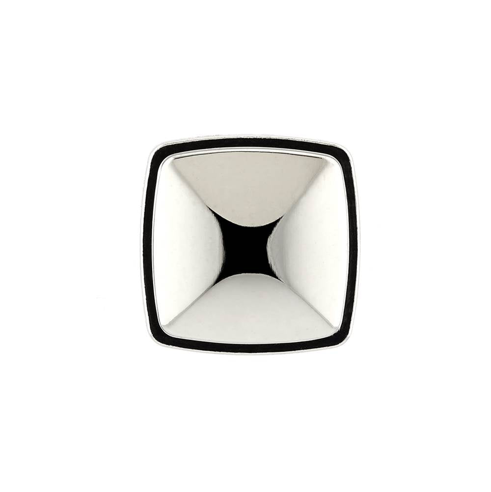 Transitional Metal Knob - 810