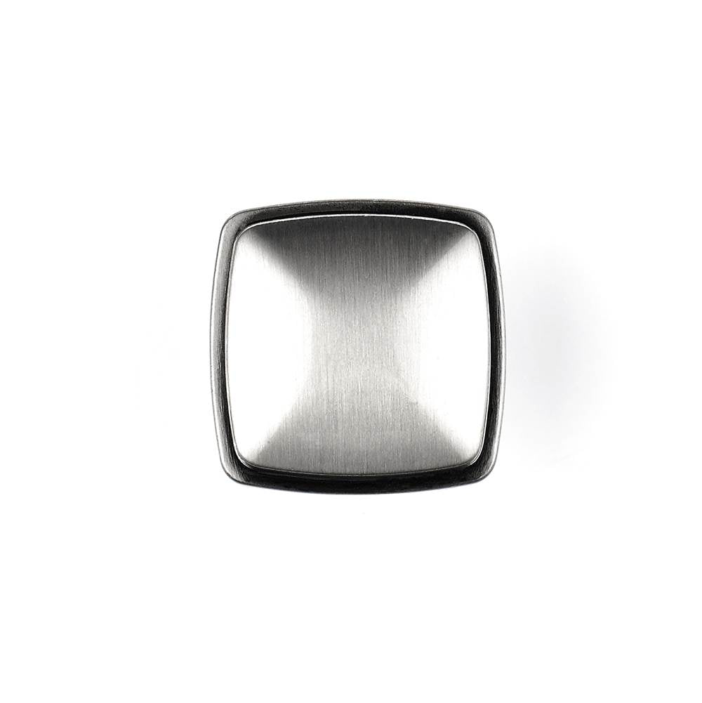 Transitional Metal Knob - 810