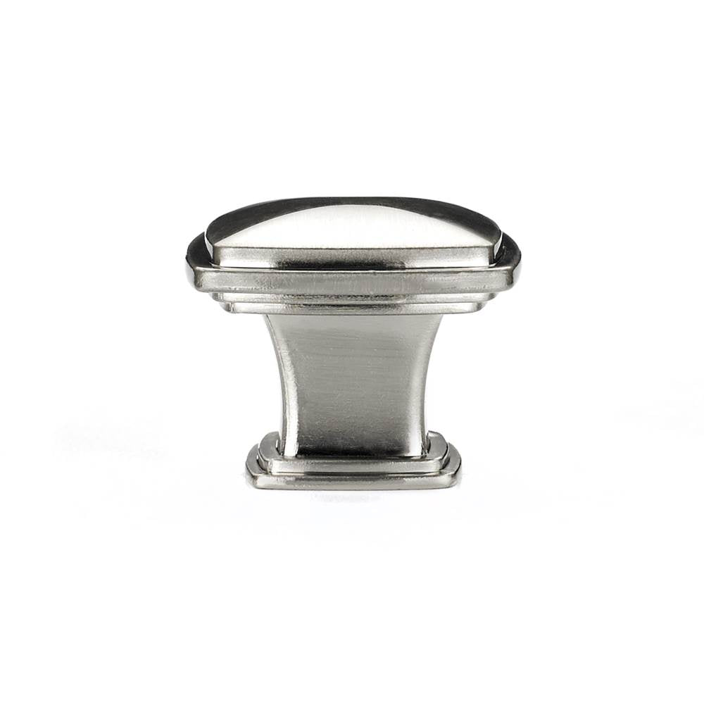 Transitional Metal Knob - 810