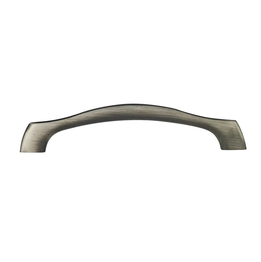 Contemporary Metal Pull - 811