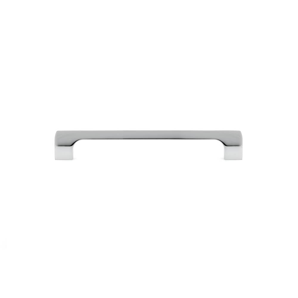 Contemporary Metal Pull - 814