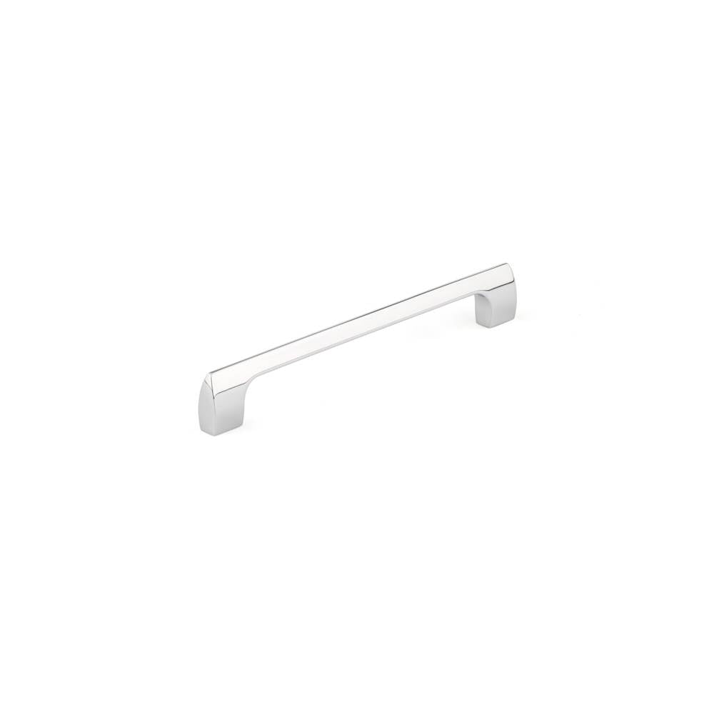Richelieu America - Contemporary Metal Pull - 814 - Chrome