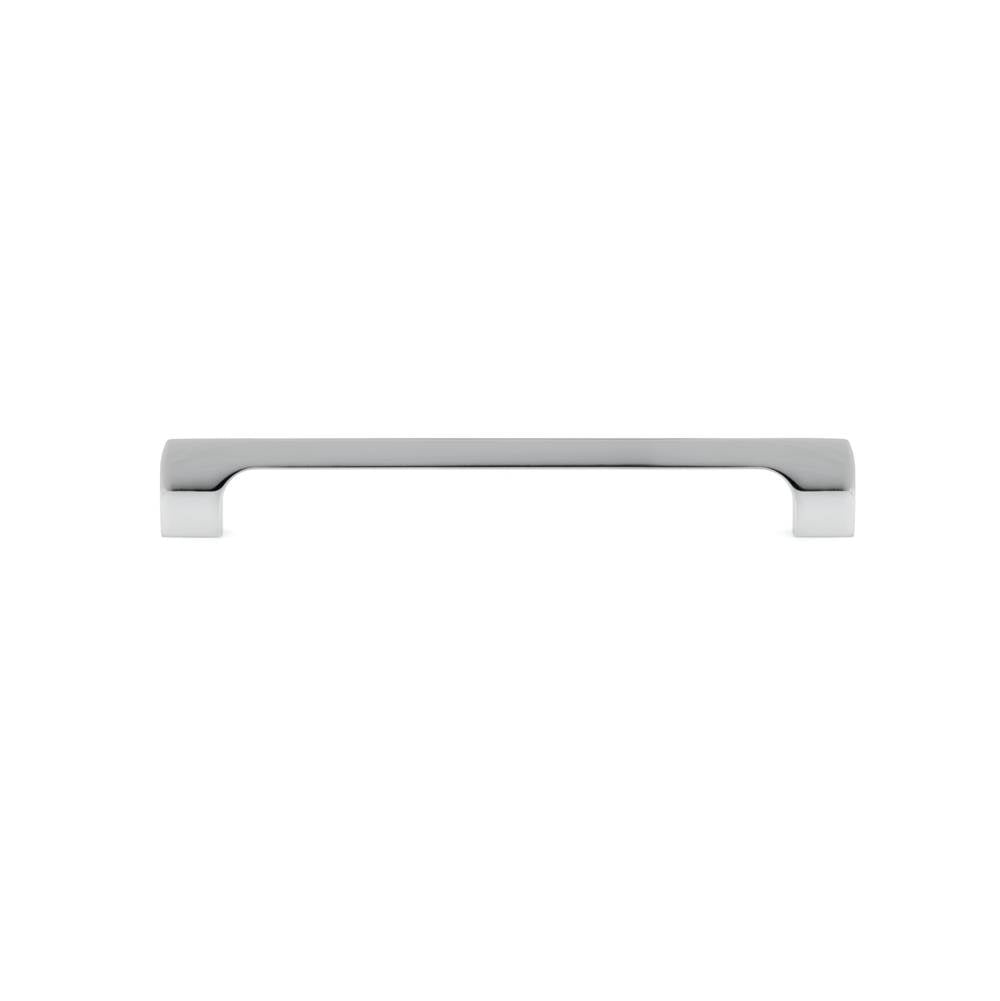 Contemporary Metal Pull - 814