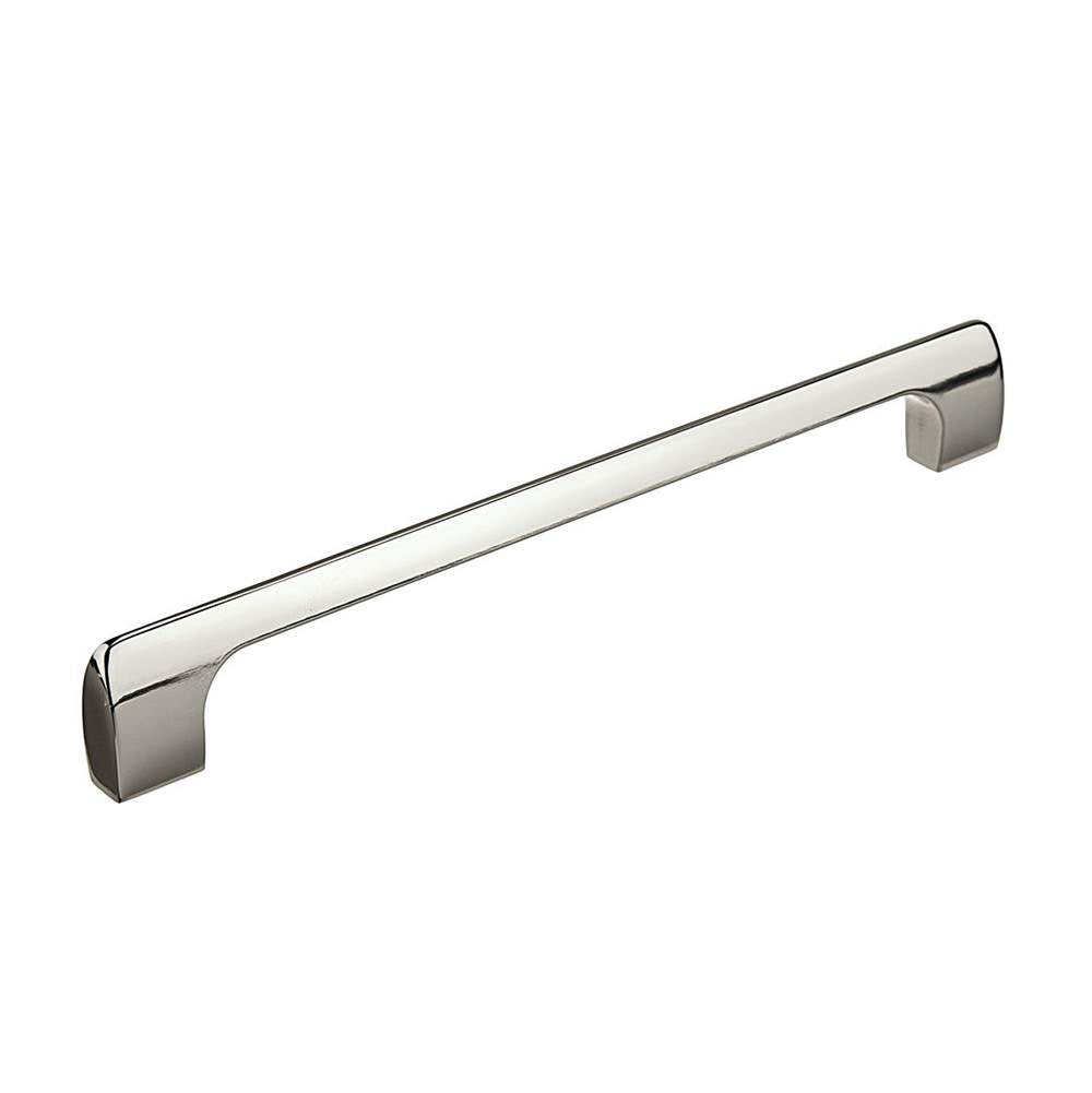 Richelieu America - Contemporary Metal Pull - 814 - Polished Nickel