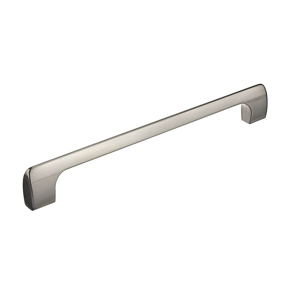 Richelieu America - Contemporary Metal Pull - 814 - Brushed Nickel