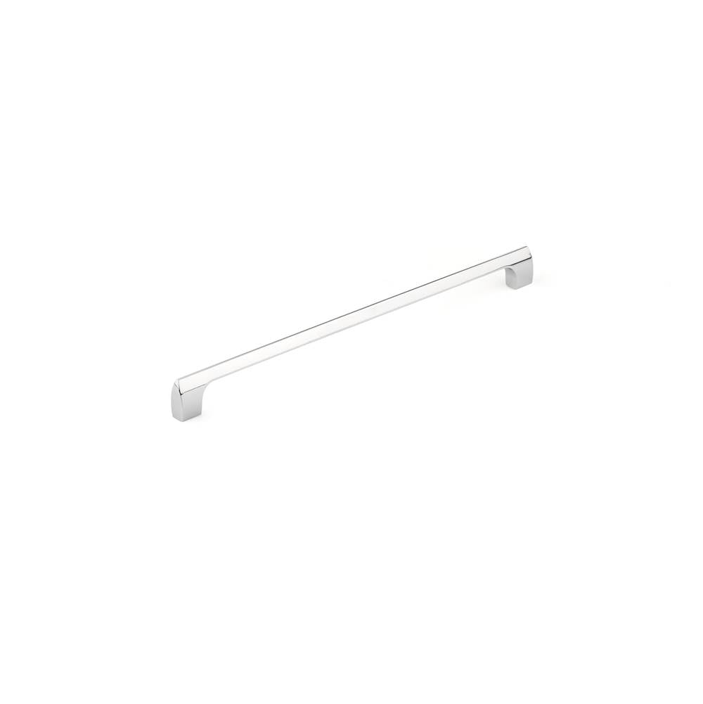 Richelieu America - Contemporary Metal Pull - 814 - Chrome