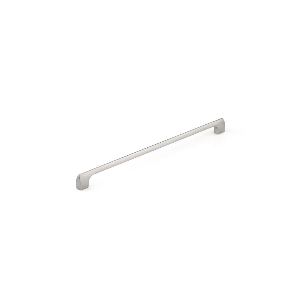 Richelieu America - Contemporary Metal Pull - 814 - Brushed Nickel