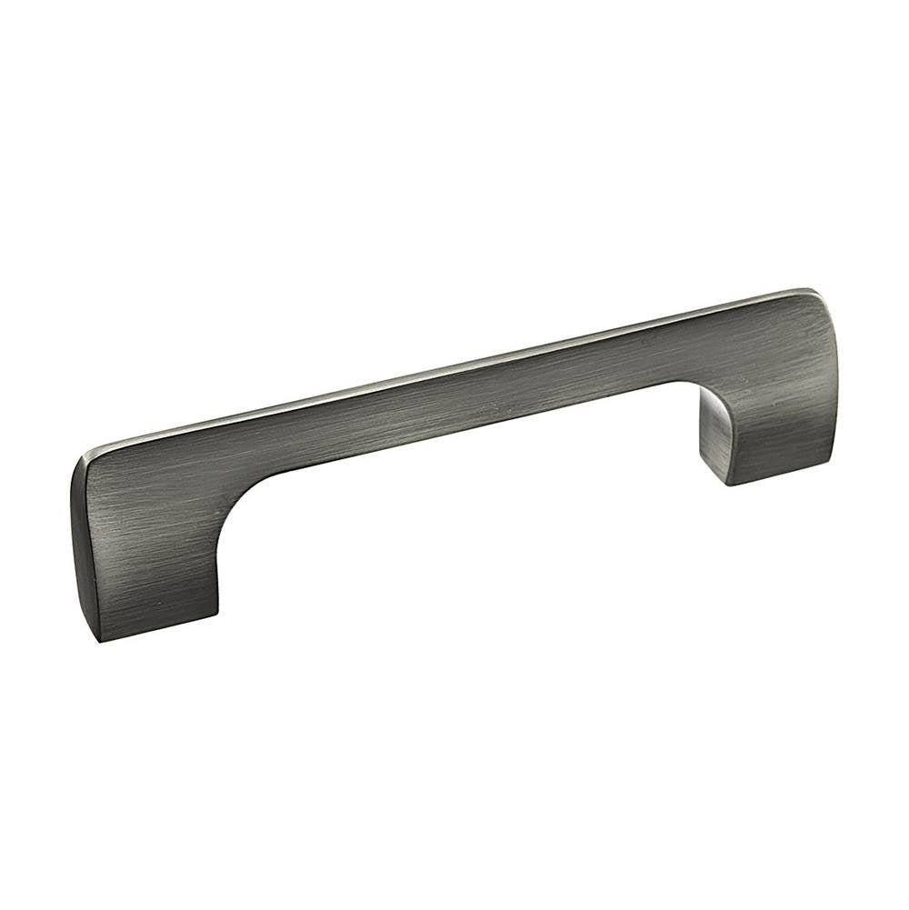 Richelieu America - Contemporary Metal Pull - 814 - Antique Nickel