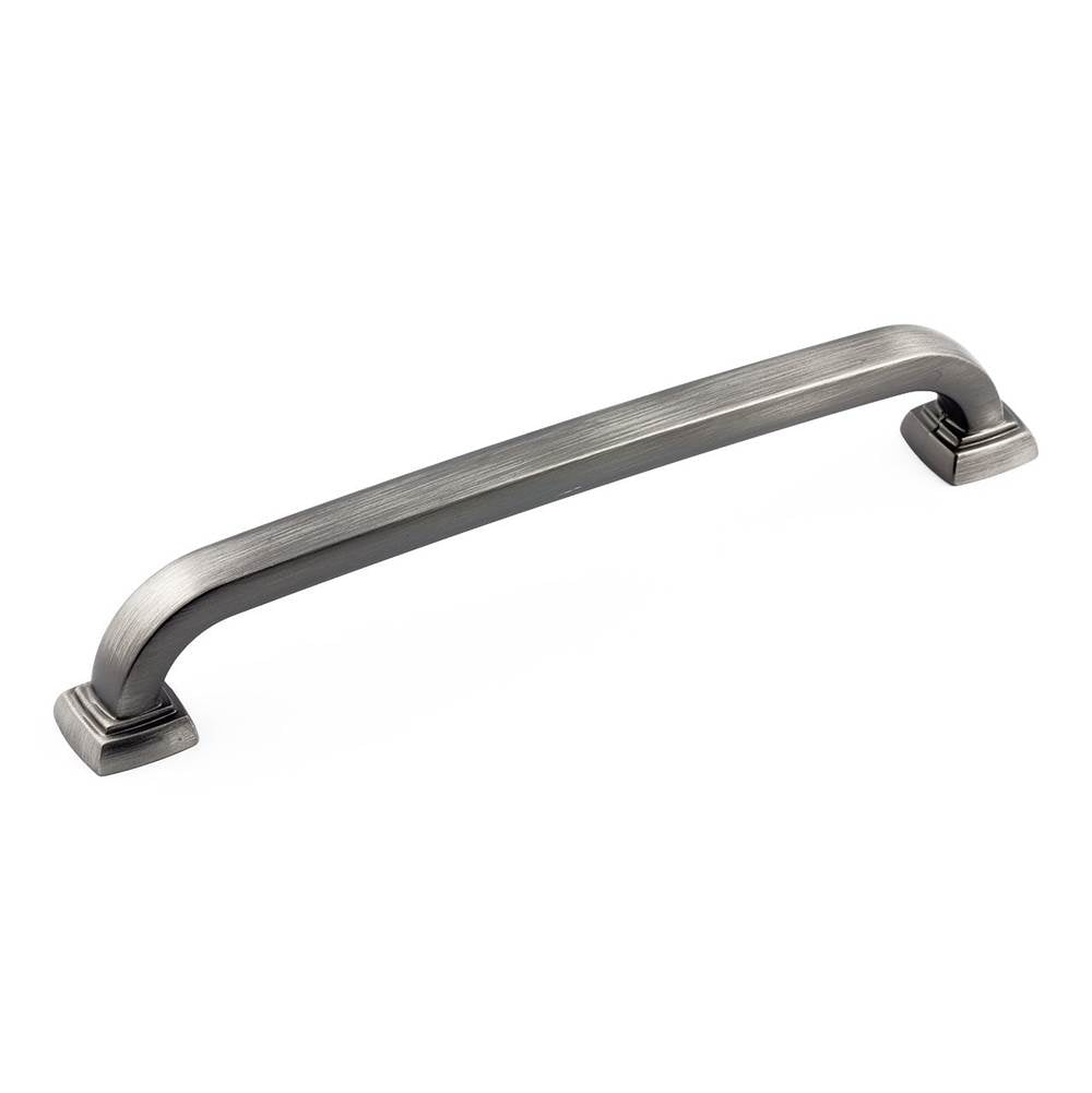 Richelieu America - Transitional Metal Pull - 815 - Antique Nickel