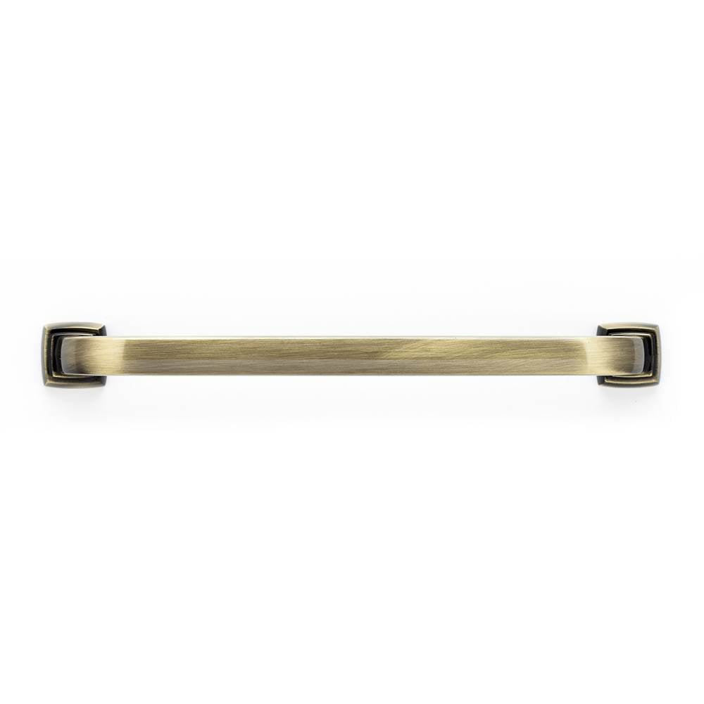 Transitional Metal Pull - 815