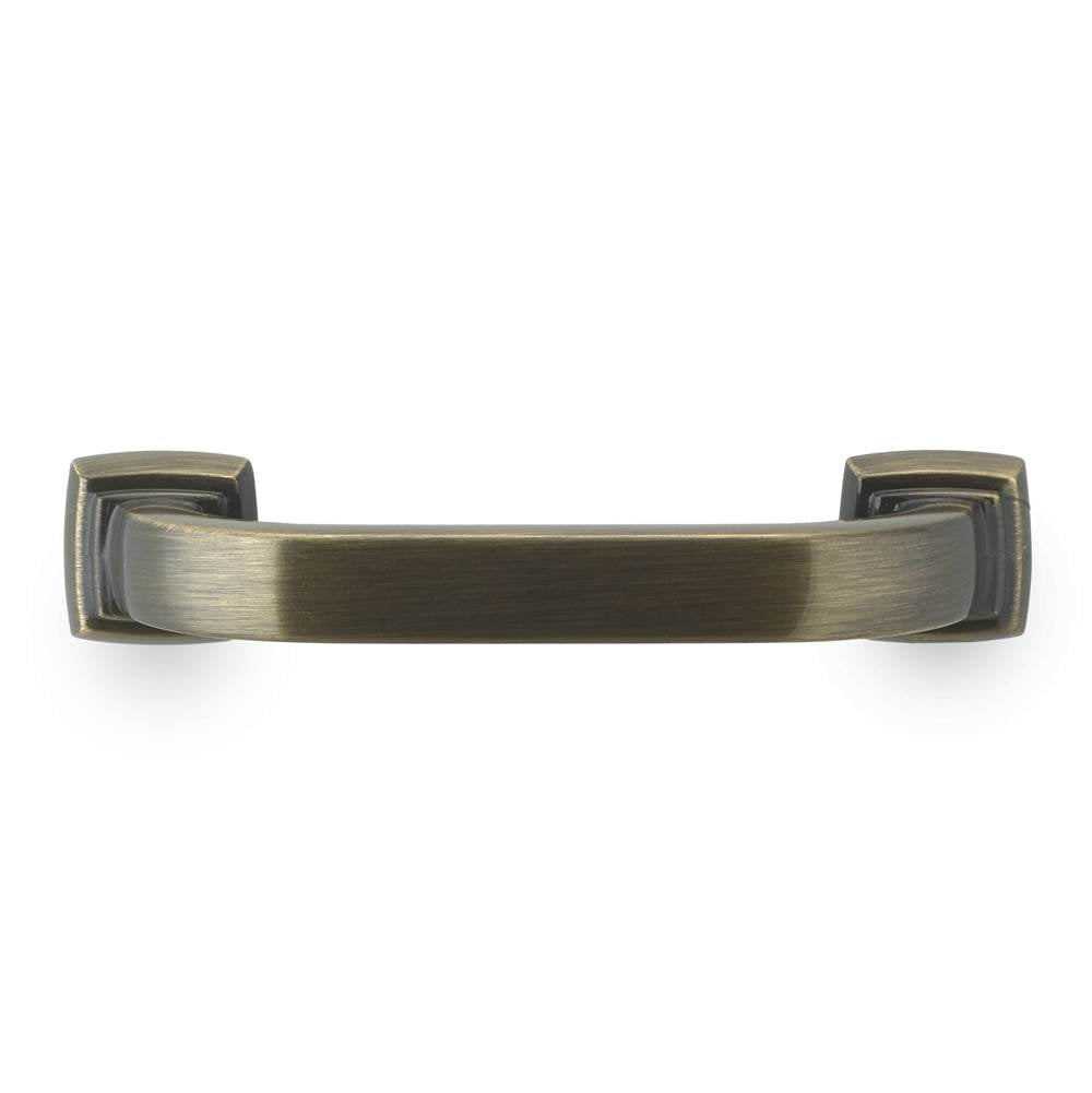 Transitional Metal Pull - 815