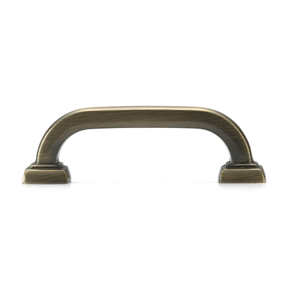 Transitional Metal Pull - 815