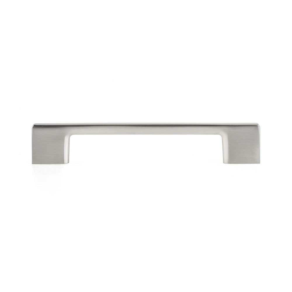 Contemporary Metal Pull - 8160