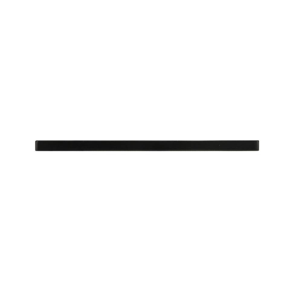 Contemporary Metal Pull - 8160