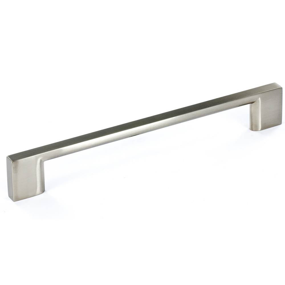 Richelieu America - Contemporary Metal Pull - 8160 - Brushed Nickel