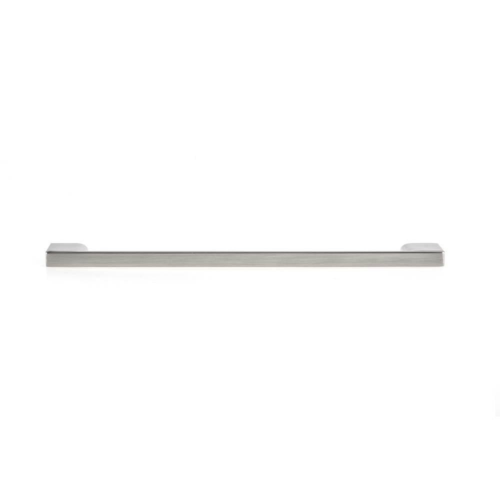 Contemporary Metal Pull - 8160