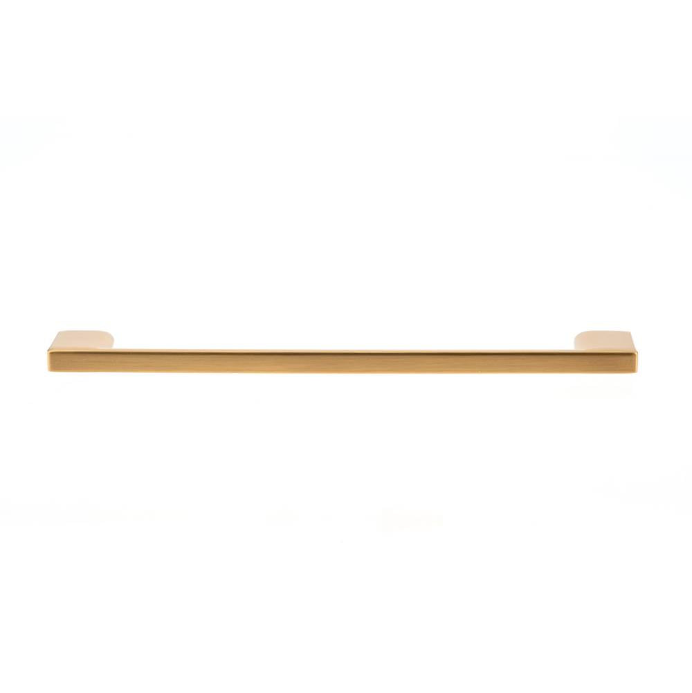 Contemporary Metal Pull - 8160