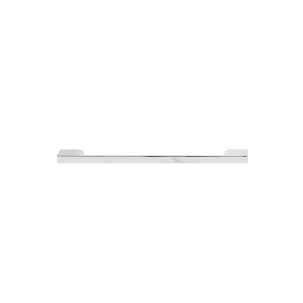 Contemporary Metal Pull - 8160