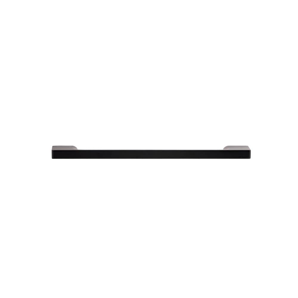 Contemporary Metal Pull - 8160