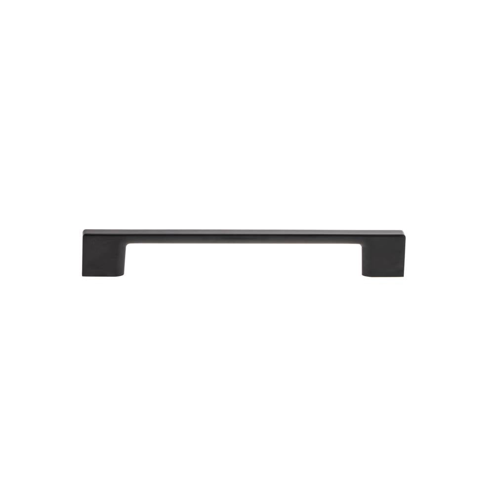 Contemporary Metal Pull - 8160