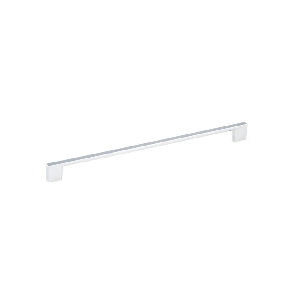 Richelieu America - Contemporary Metal Pull - 8160 - Chrome