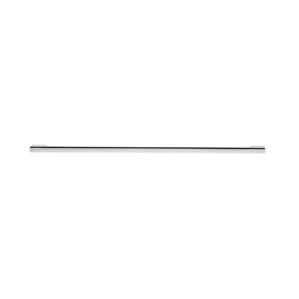Contemporary Metal Pull - 8160