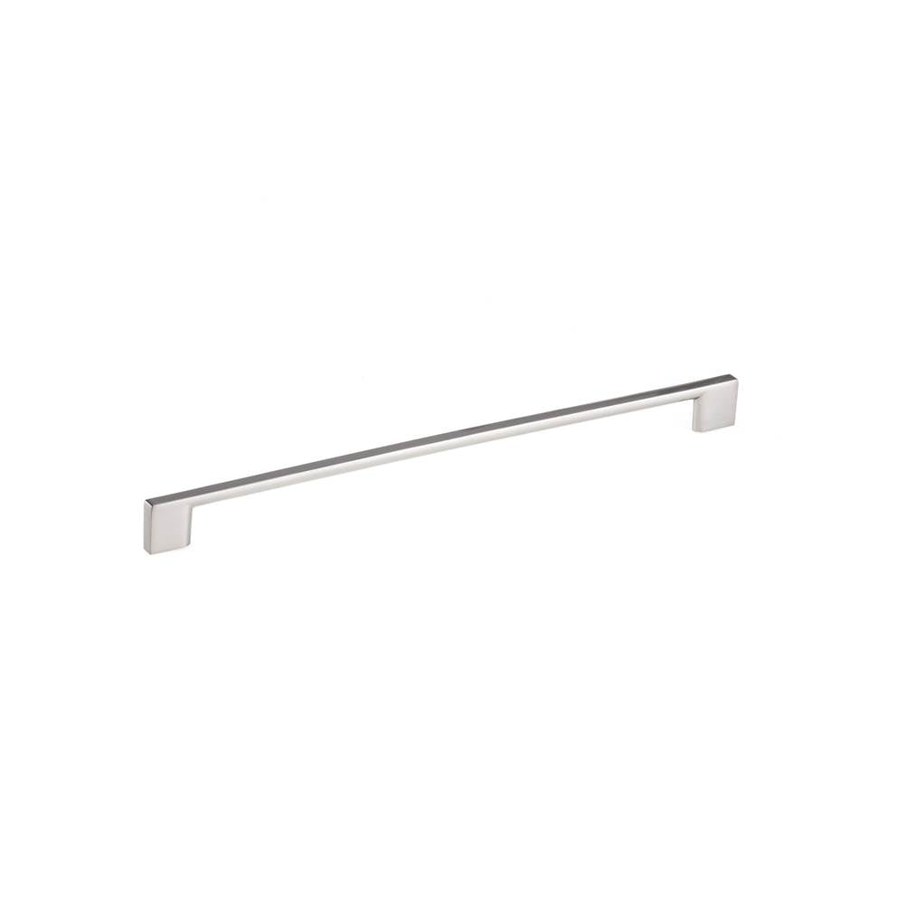 Richelieu America - Contemporary Metal Pull - 8160 - Brushed Nickel