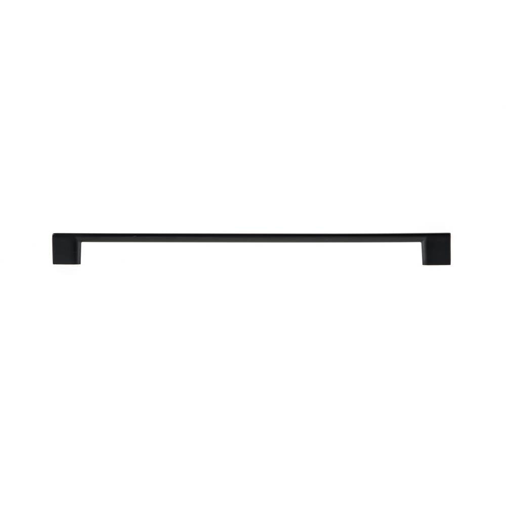 Contemporary Metal Pull - 8160