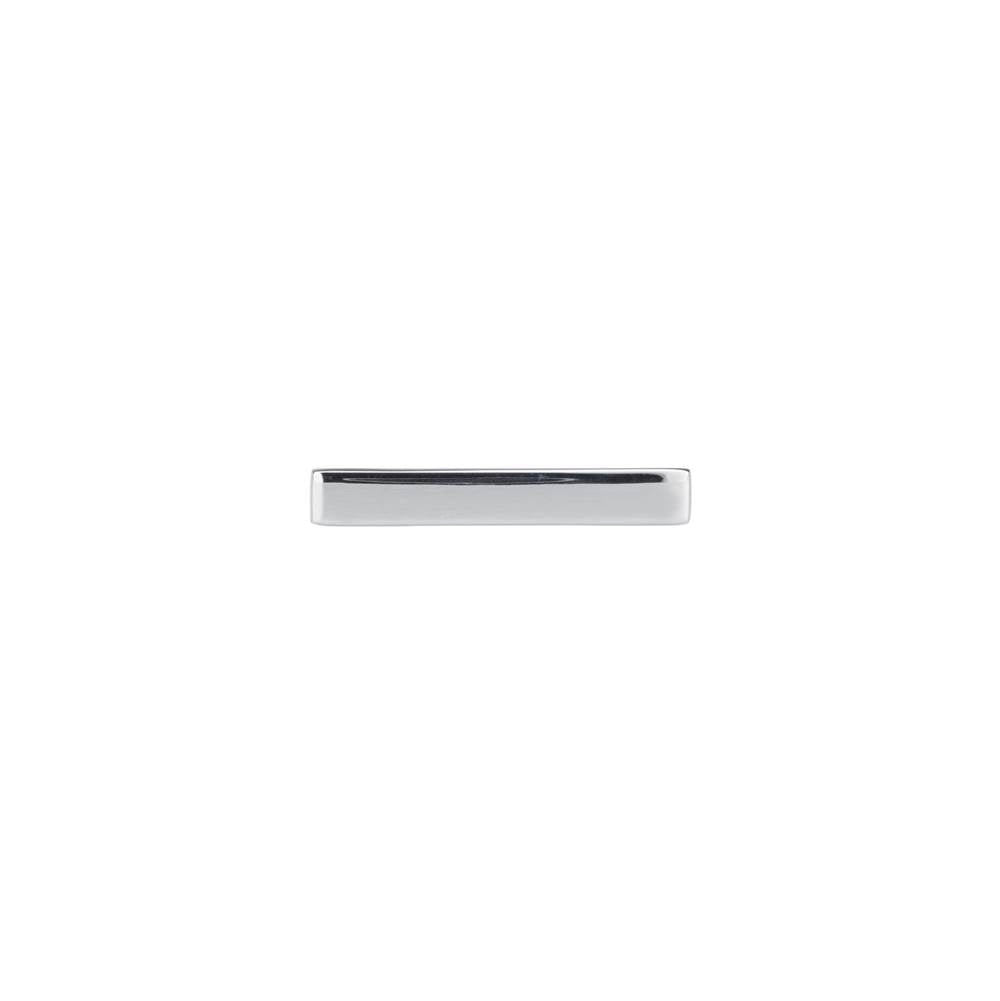 Contemporary Metal Pull - 8160