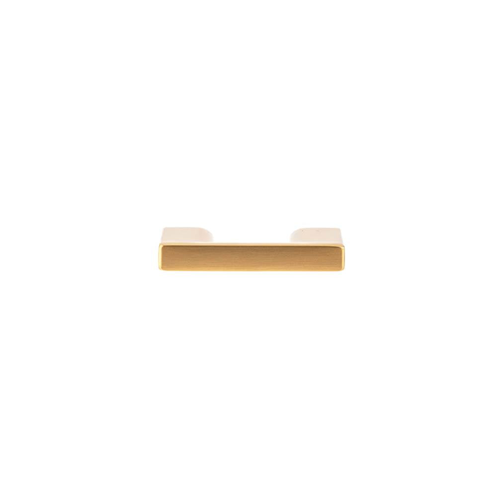 Contemporary Metal Pull - 8160