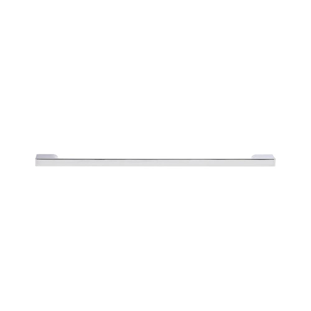 Contemporary Metal Pull - 8160