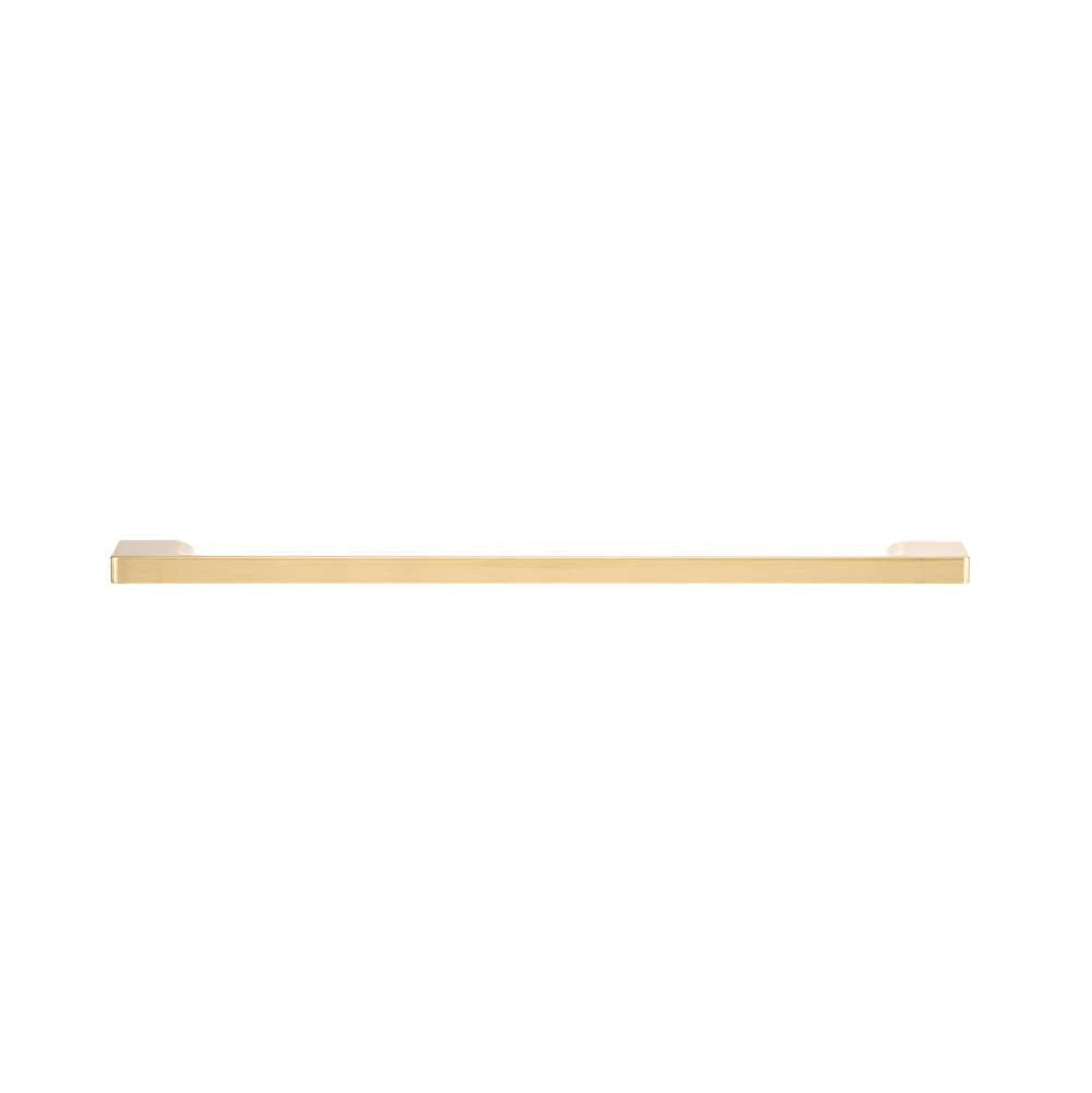 Contemporary Metal Pull - 8160