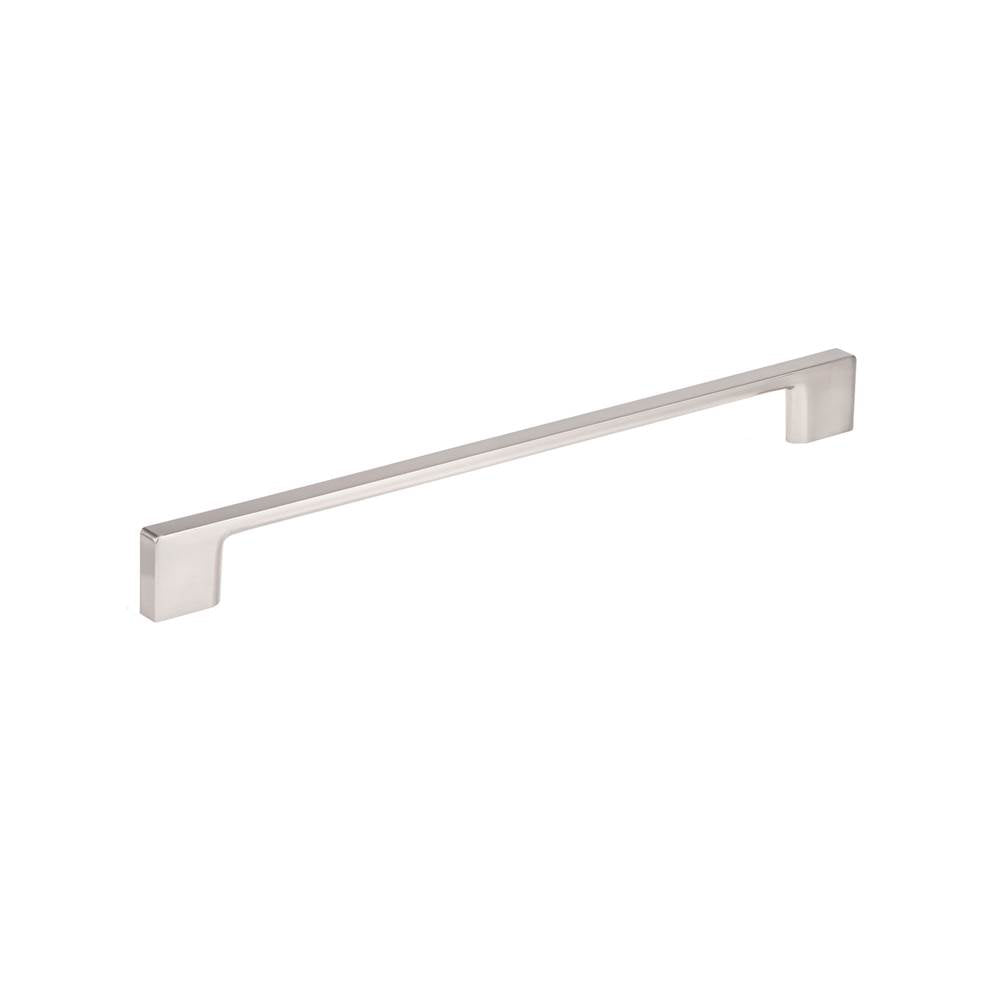 Richelieu America - Contemporary Metal Pull - 8160 - Brushed Nickel