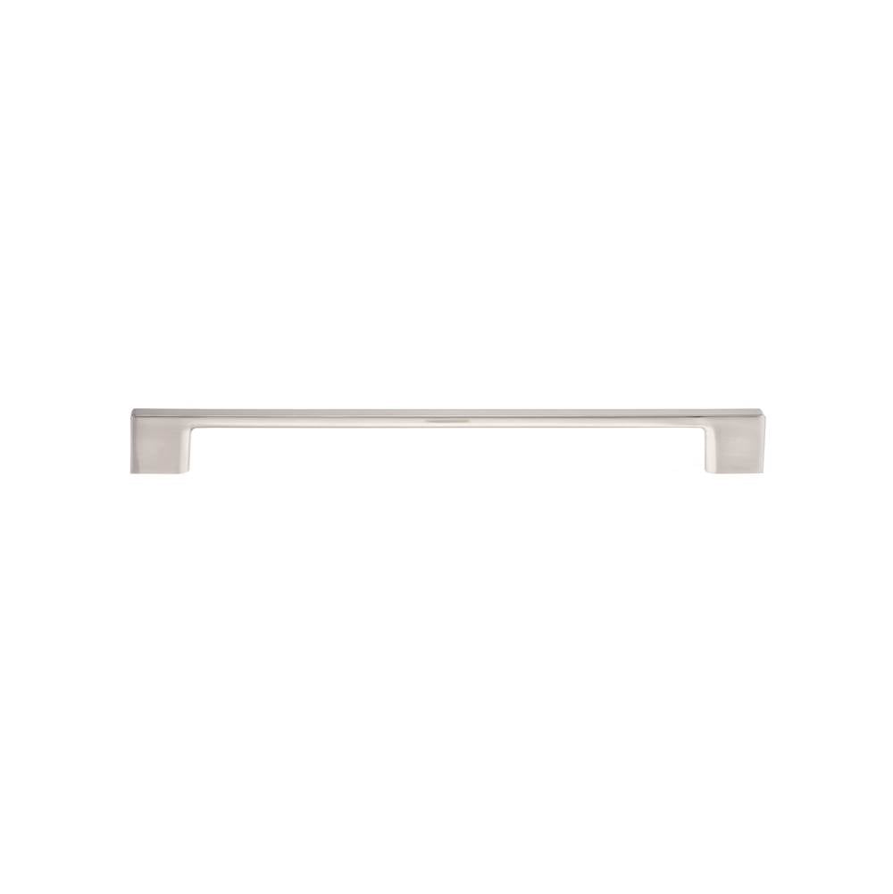 Contemporary Metal Pull - 8160