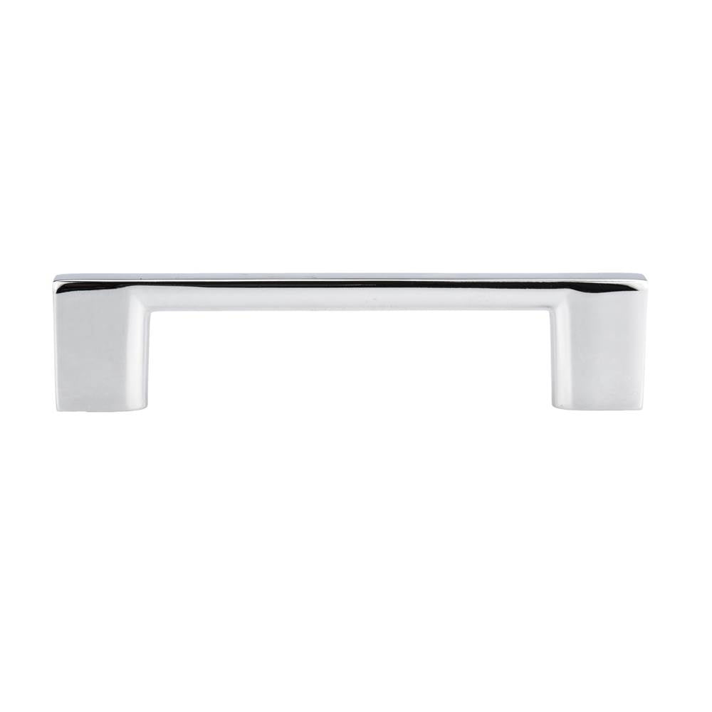Contemporary Metal Pull - 8160