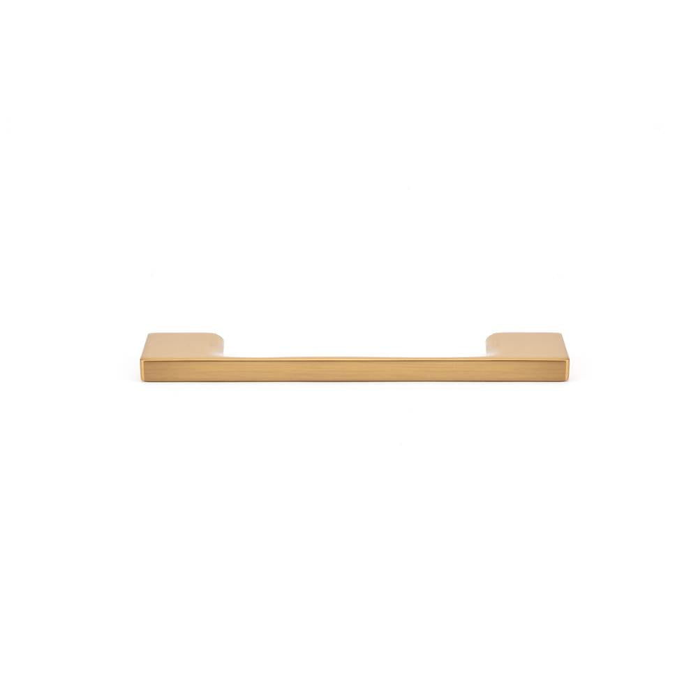 Contemporary Metal Pull - 8160
