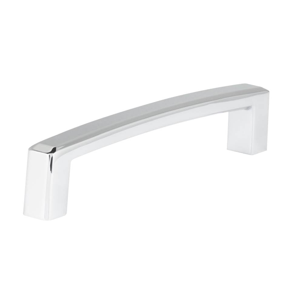 Richelieu America - Contemporary Metal Pull - 8189 - Chrome