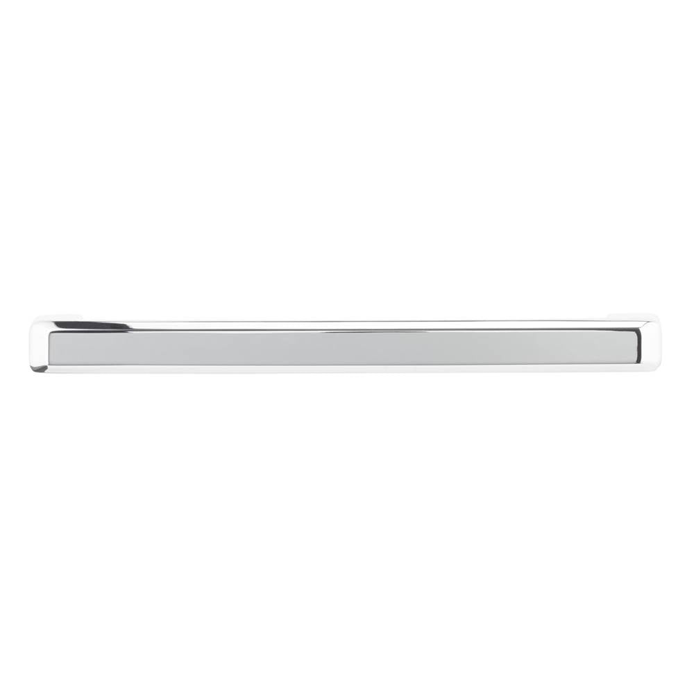 Contemporary Metal Pull - 8189
