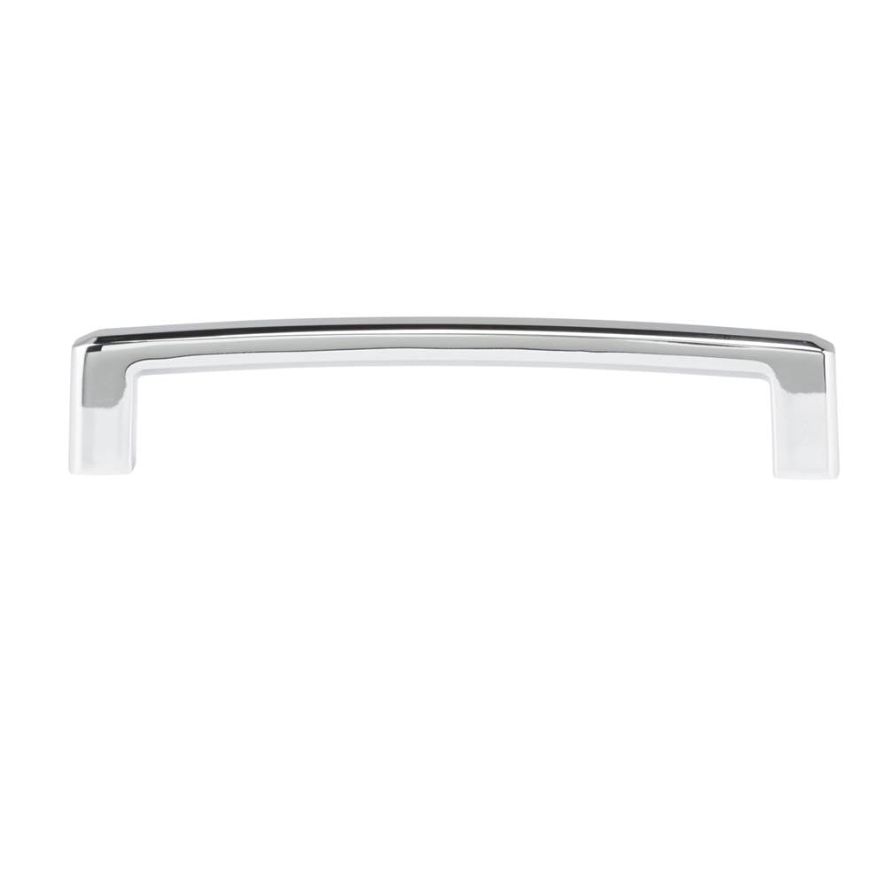 Contemporary Metal Pull - 8189