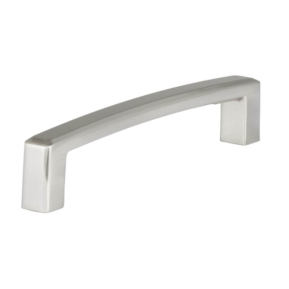 Richelieu America - Contemporary Metal Pull - 8189 - Brushed Nickel