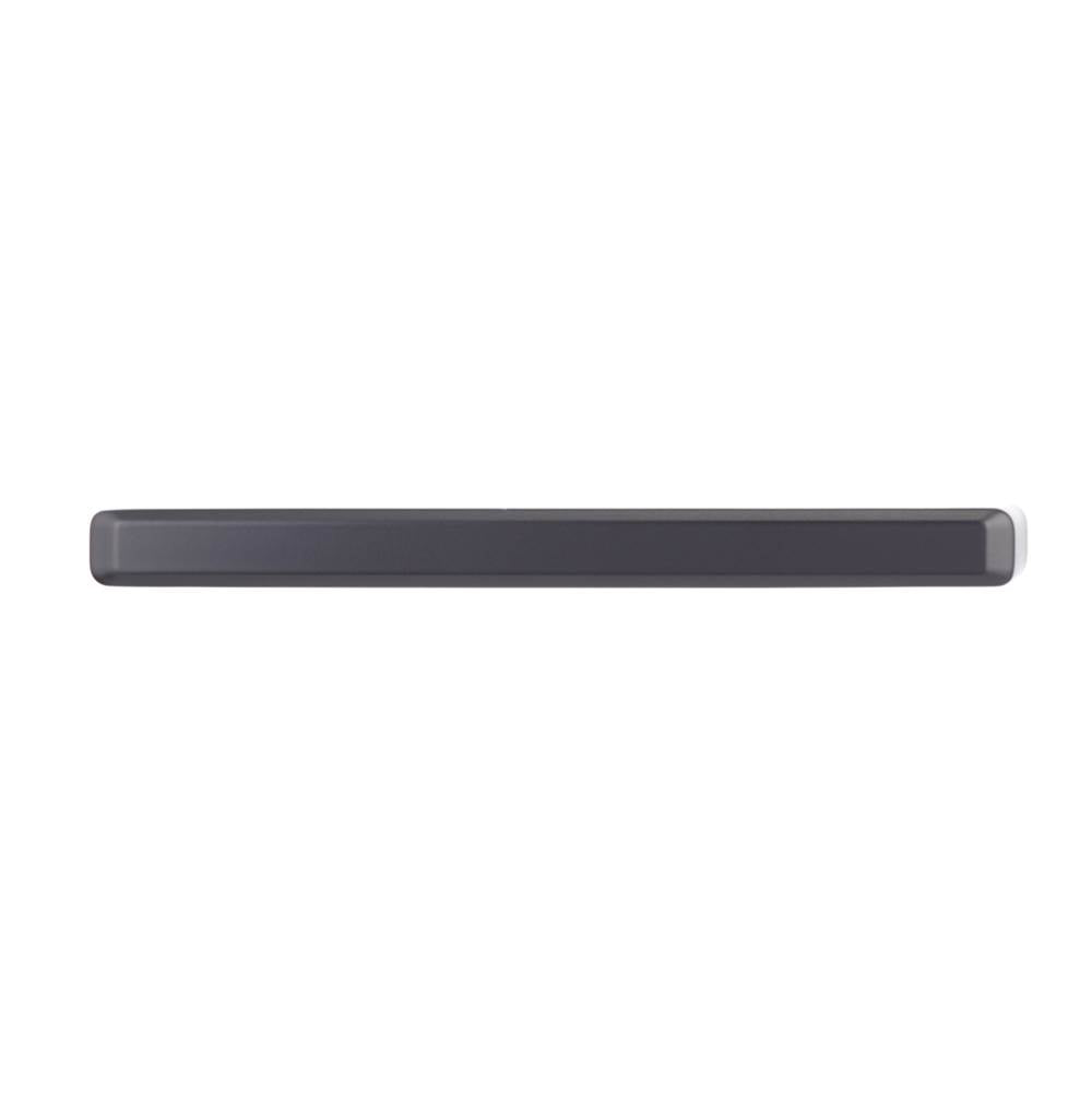 Contemporary Metal Pull - 8189