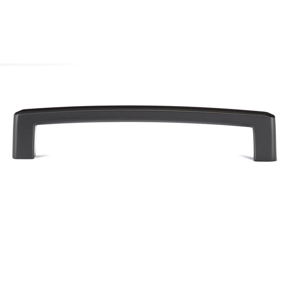 Contemporary Metal Pull - 8189