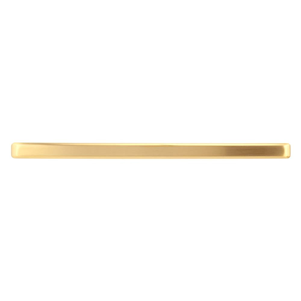 Contemporary Metal Pull - 8189
