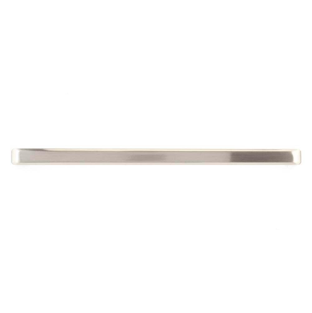 Contemporary Metal Pull - 8189