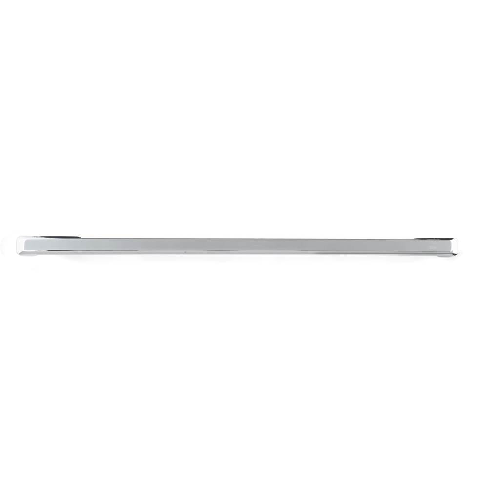 Contemporary Metal Pull - 8189