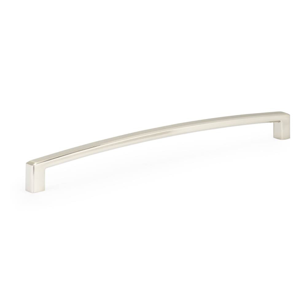 Richelieu America - Contemporary Metal Pull - 8189 - Brushed Nickel