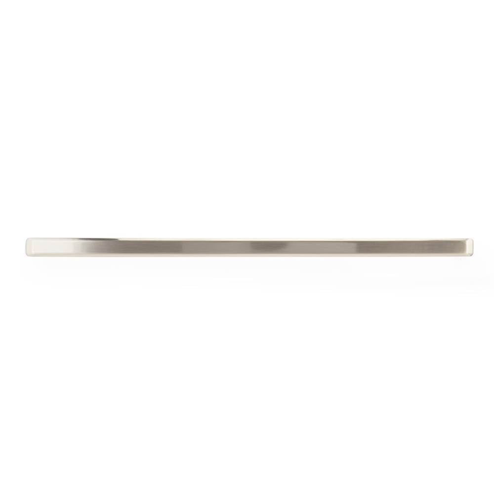 Contemporary Metal Pull - 8189
